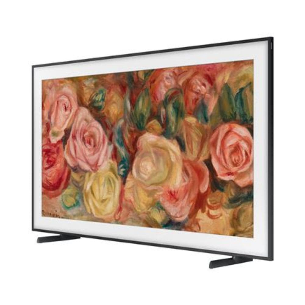Televizor SAMSUNG QLED TV QE75LS03DAUXXH THE FRAME MAT EKRAN 120 Hz